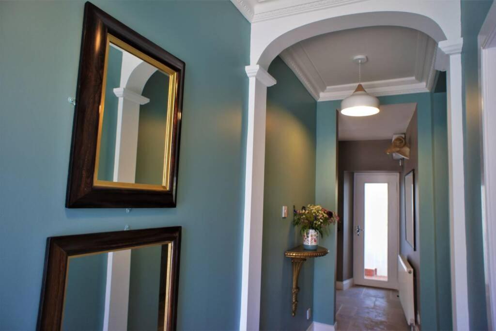 شقة 17 William Street هيلينسبورغ المظهر الخارجي الصورة